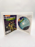Teenage Mutant Ninja Turtles: Danger of the Ooze PlayStation 3 PS3.