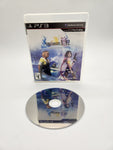 Final Fantasy X/X-2 HD Remaster ( PS3 PlayStation 3)