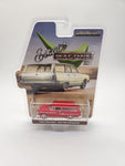 Greenlight Estate Wagons Series 1 1955 Chevrolet Two-Ten Handyman 1:64 Diecast