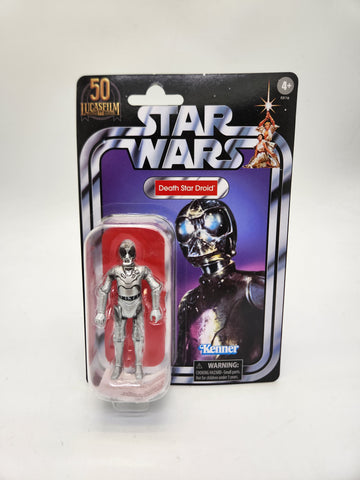 Star Wars The Vintage Collection VC197 Death Star Droid.
