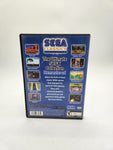 Sega Classics Collection Sony PlayStation 2, 2005 PS2