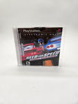 Need for Speed High Stakes Sony PlayStation 1 PS1.