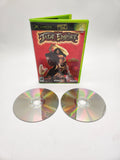 Jade Empire: Limited Edition Microsoft Xbox, 2005