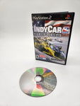 IndyCar Series Sony PlayStation 2, 2003 PS2