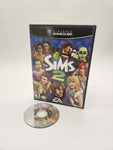 The Sims 2 Nintendo GameCube, 2005.