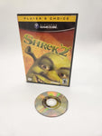 Shrek 2 Nintendo Gamecube Players Choice.