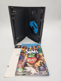 Sims 2: Pets Nintendo GameCube, 2006.