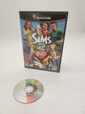 Sims 2: Pets Nintendo GameCube, 2006.