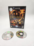 Lord of the Rings: The Third Age Nintendo GameCube, 2004