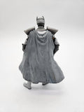 DC Direct Batman Incorporated Batman Knight Action Figure White Knight.