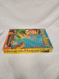 Ideal 1969 Hang On Harvey Game No. 2346-5