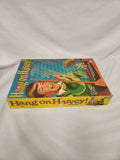 Ideal 1969 Hang On Harvey Game No. 2346-5
