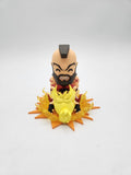 Youtooz Street Fighter Zangief  Resin Statue.
