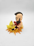 Youtooz Street Fighter Zangief  Resin Statue.