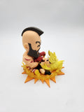 Youtooz Street Fighter Zangief  Resin Statue.