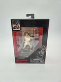 2017 Star Wars The Black Series 3.75 Titanium Series #03 Luke Skywalker