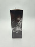 2017 Star Wars The Black Series 3.75 Titanium Series #03 Luke Skywalker