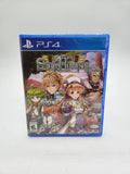 Seek Hearts PS4 SEALED