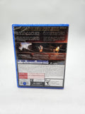 Xuan Yuan Sword 7 PS4 SEALED.