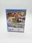 Sephirothic Stories PS4 SEALED.