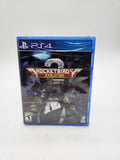 Rocketbirds 2: Evolution PS4 SEALED