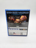 BattleZone VR PS4 SEALED.