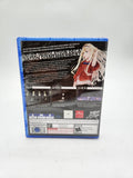 The Missing PS4 SEALED.