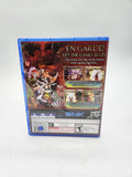 Samurai Shodown PS4 SEALED.