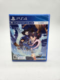 Little Witch Academia: VR Broom Racing PS4 SEALED.