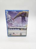 Little Witch Academia: VR Broom Racing PS4 SEALED.