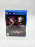 Dark Quest II PS4 SEALED.