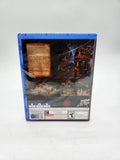 Dark Quest II PS4 SEALED.