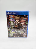 Wizards of Brandel PS4 SEALED.