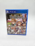 Seek Hearts PS4 SEALED