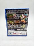Seek Hearts PS4 SEALED