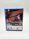 King of Fighters 2002 Unlimited Match PS4 SEALED.