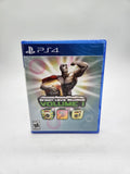 Green Lava Studios Volume 1 PS4 SEALED.