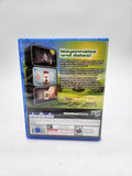 Green Lava Studios Volume 1 PS4 SEALED.