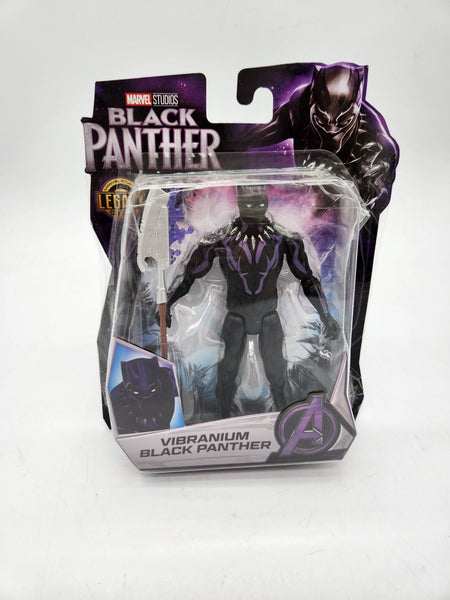 Black Panther Legacy Collection 6