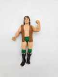 1987 WWF LJN Titan Sports Cowboy Bob Orton Wrestling Wrestler Figure 8"