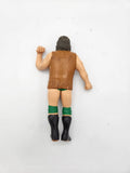 1987 WWF LJN Titan Sports Cowboy Bob Orton Wrestling Wrestler Figure 8"
