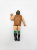 1987 WWF LJN Titan Sports Cowboy Bob Orton Wrestling Wrestler Figure 8"