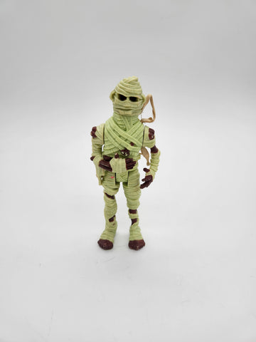1989 Kenner The Real Ghostbusters Monsters - The Mummy Monster Action Figure.