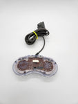 Super Nintendo SNES Interact Game Products SN ProPad Turbo Controller.