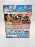 UNLOCK! Mythic Adventures Board Game.