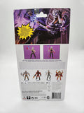 WWE Masters of the WWE Universe Stephaine McMahon 5.5" Figure  MOTU Wave 6