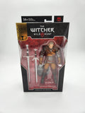 McFarlane Toys Gold Label Collection The Witcher 3 Wild Hunt Geralt of Rivia.