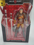 McFarlane Toys Gold Label Collection The Witcher 3 Wild Hunt Geralt of Rivia.
