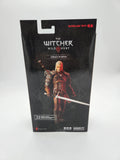 McFarlane Toys Gold Label Collection The Witcher 3 Wild Hunt Geralt of Rivia.
