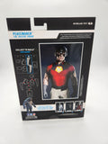 DC Multiverse McFarlane Toys 7" Action Figure - The Suicide Squad Peacemaker.